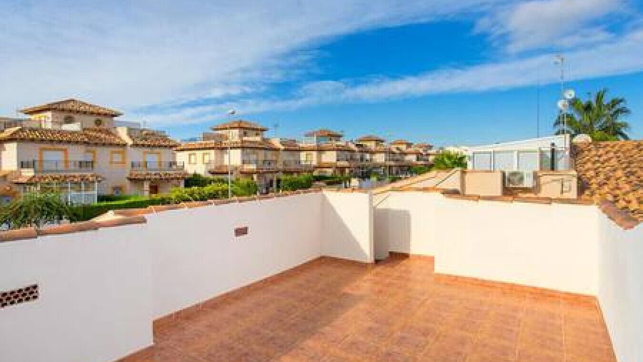 Photo of Outdoor in Orihuela Costa
