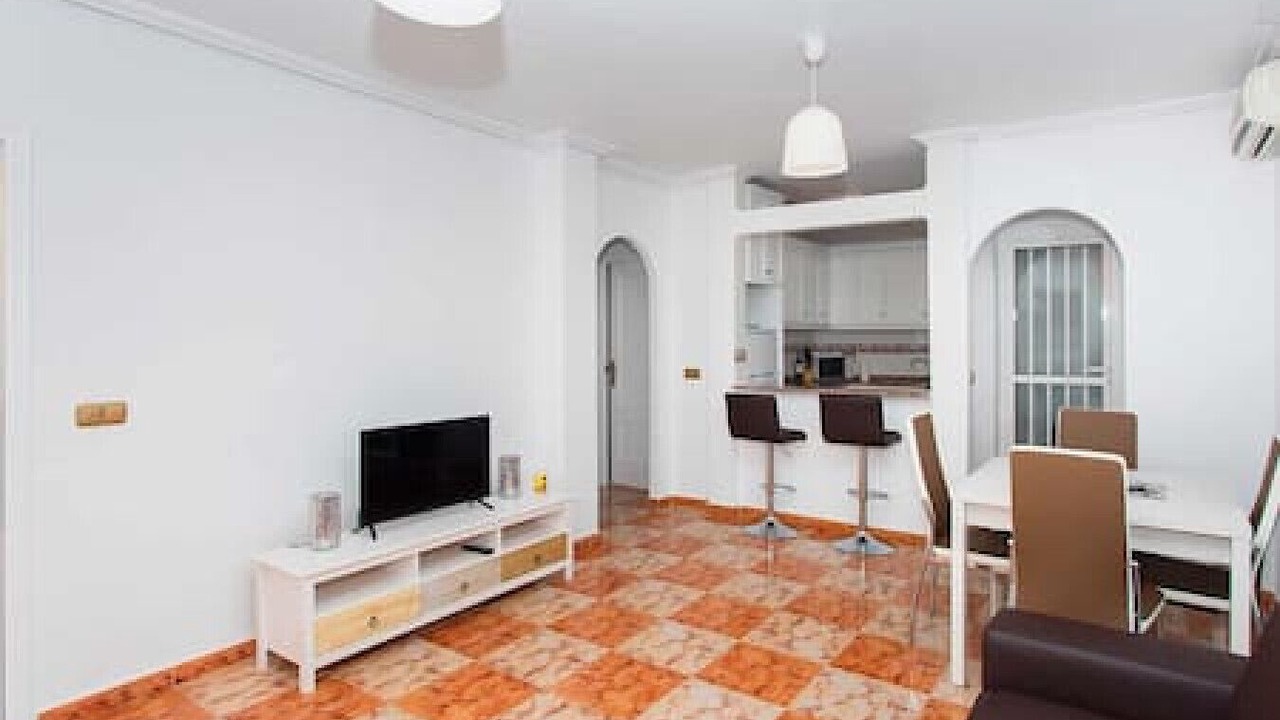 Photo of Livingroom in Orihuela Costa