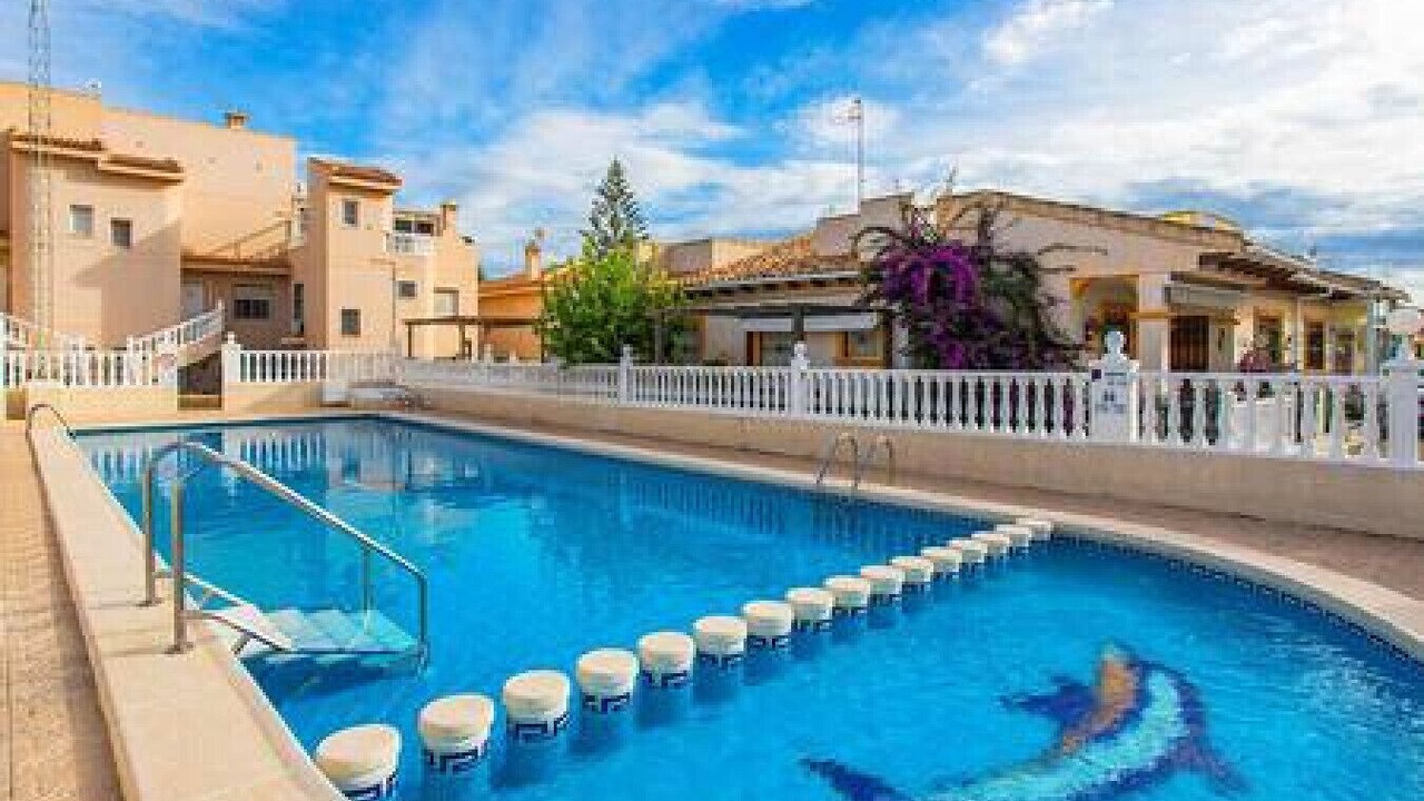 Photo of Outdoor in Orihuela Costa