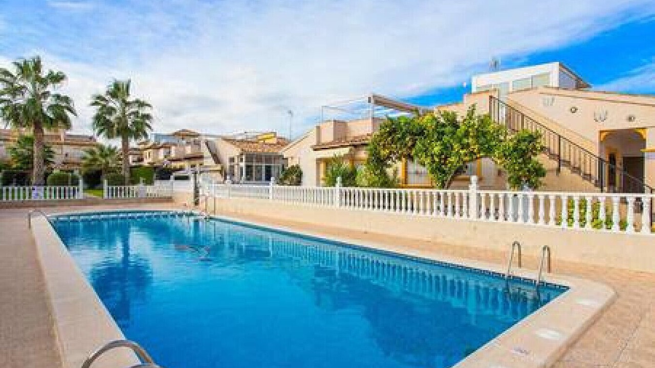 Photo of Outdoor in Orihuela Costa