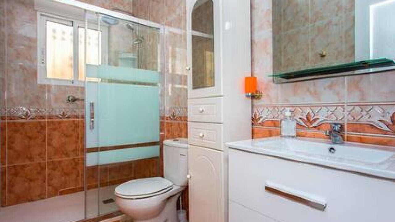 Photo of Bathroom in Orihuela Costa