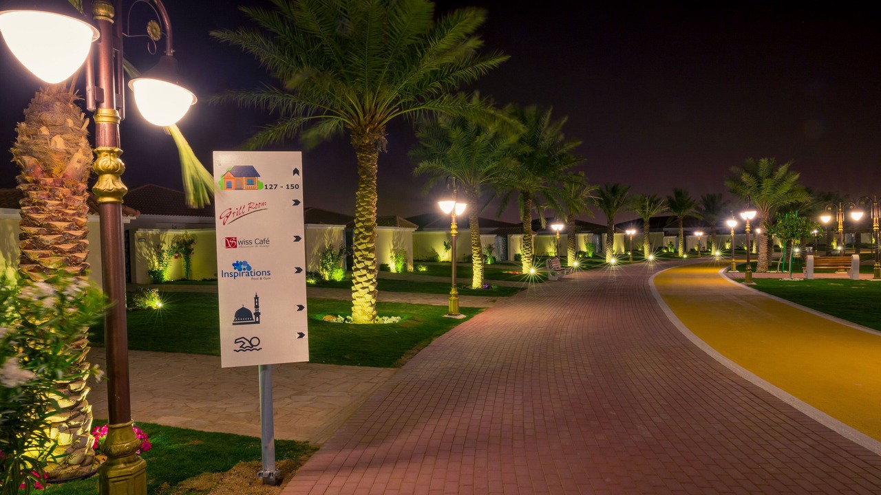Photo of Outdoor in Unaizah
