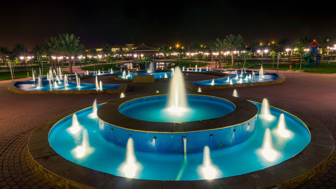 Photo of Outdoor in Unaizah