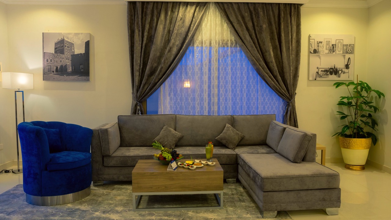 Photo of Livingroom in Unaizah