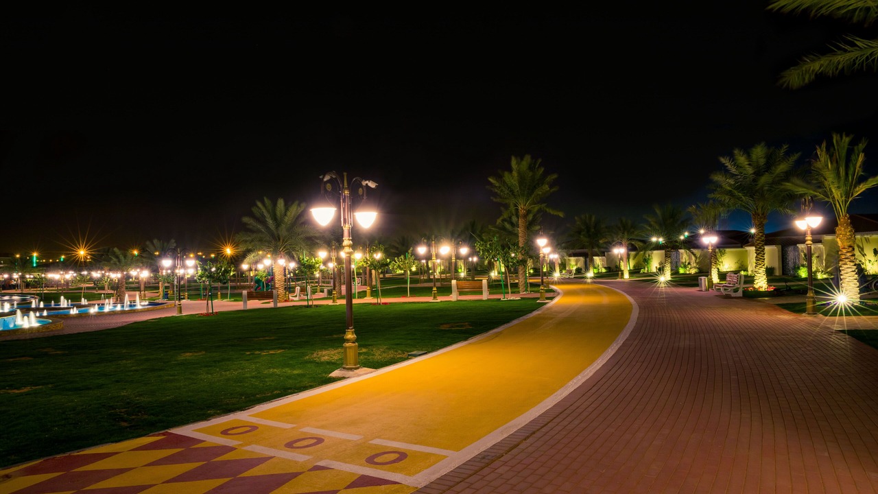 Photo of Outdoor in Unaizah