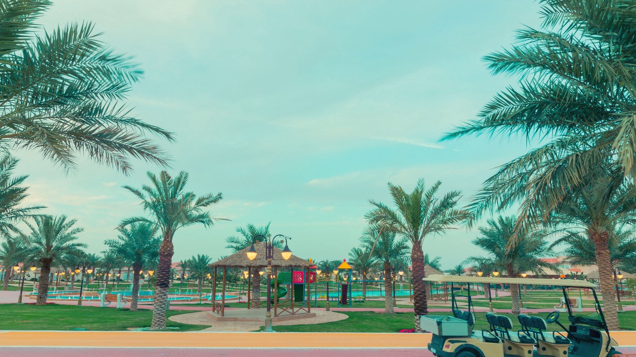 Photo of Outdoor in Unaizah
