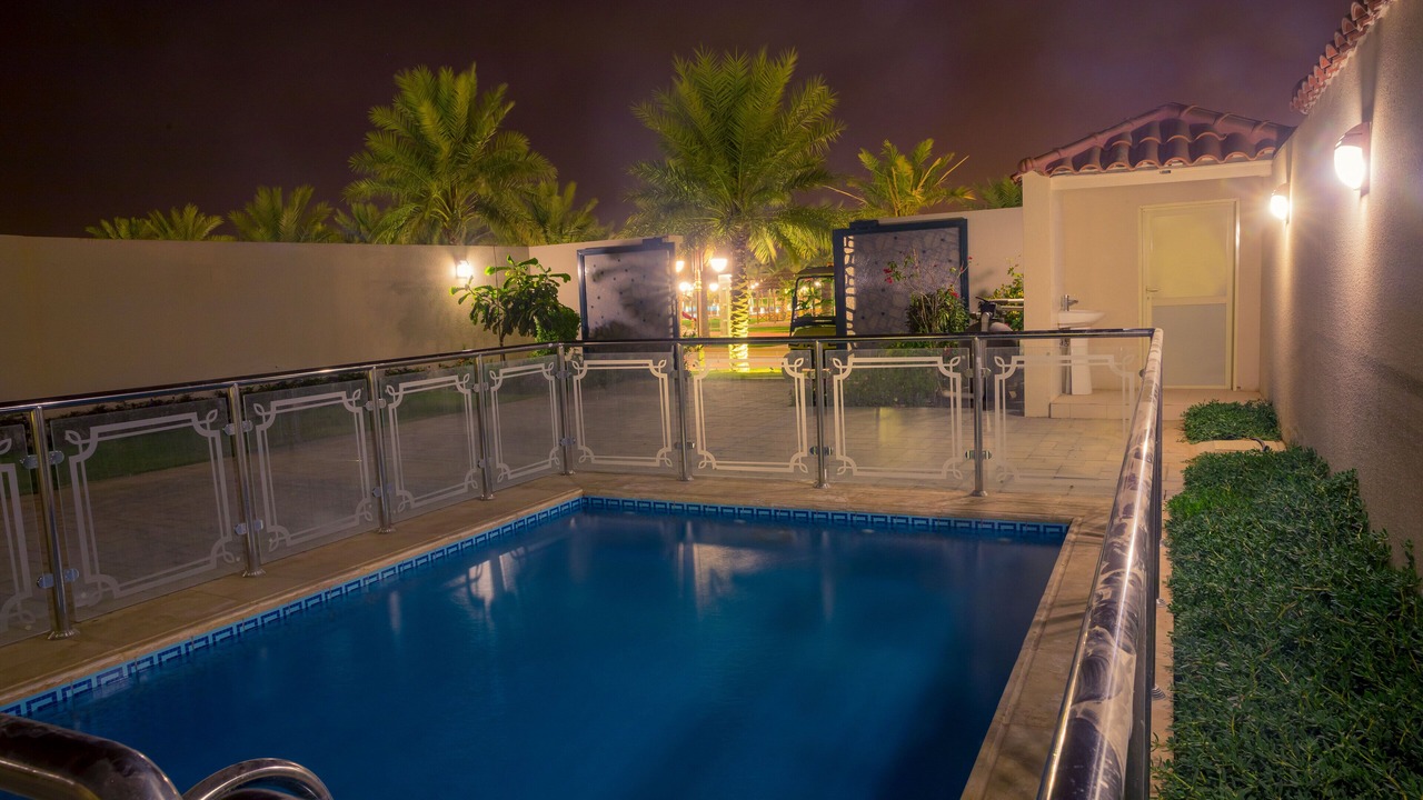 Photo of Outdoor in Unaizah