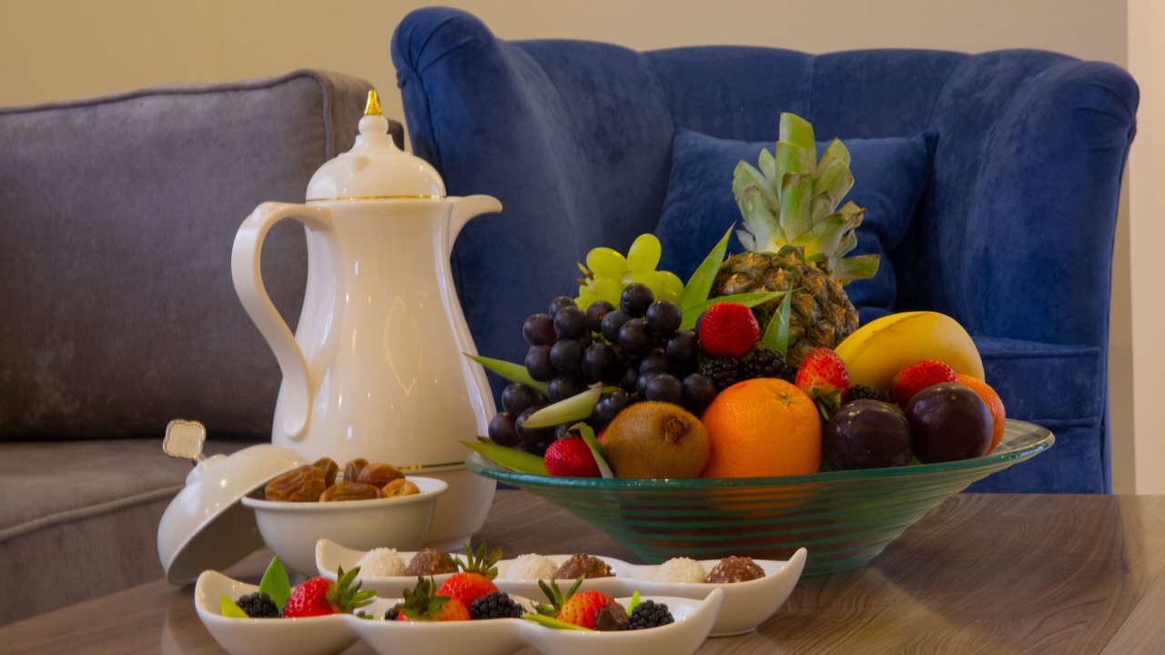 Photo of Livingroom in Unaizah