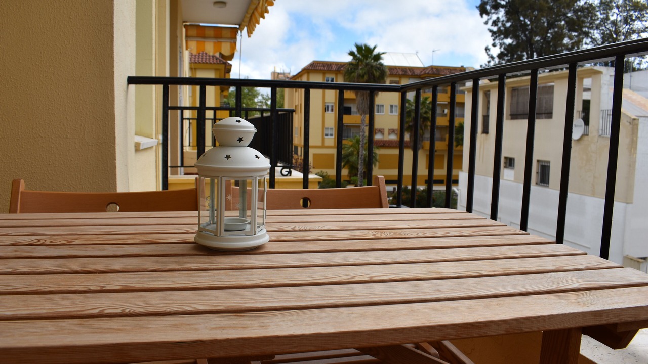 Photo of Outdoor in Sanlucar de Barrameda