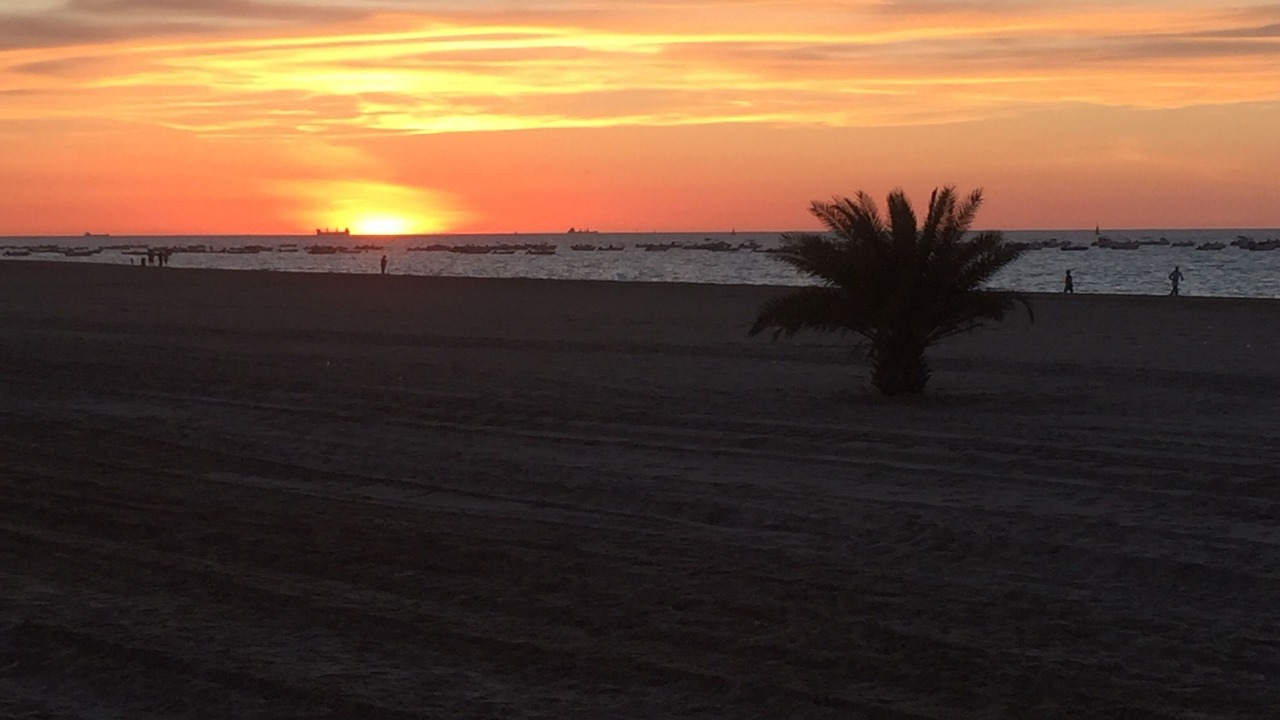 Photo of Others in Sanlucar de Barrameda