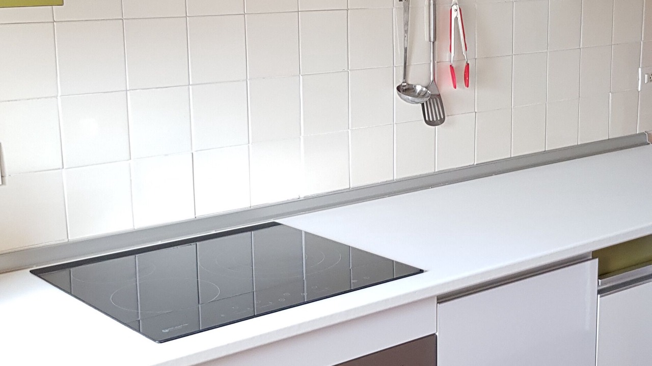 Photo of Kitchen in Sanlucar de Barrameda
