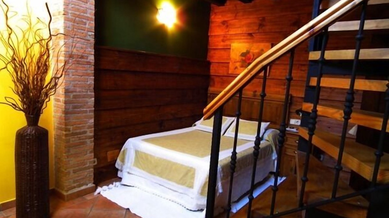 Photo of Bedroom in Braojos