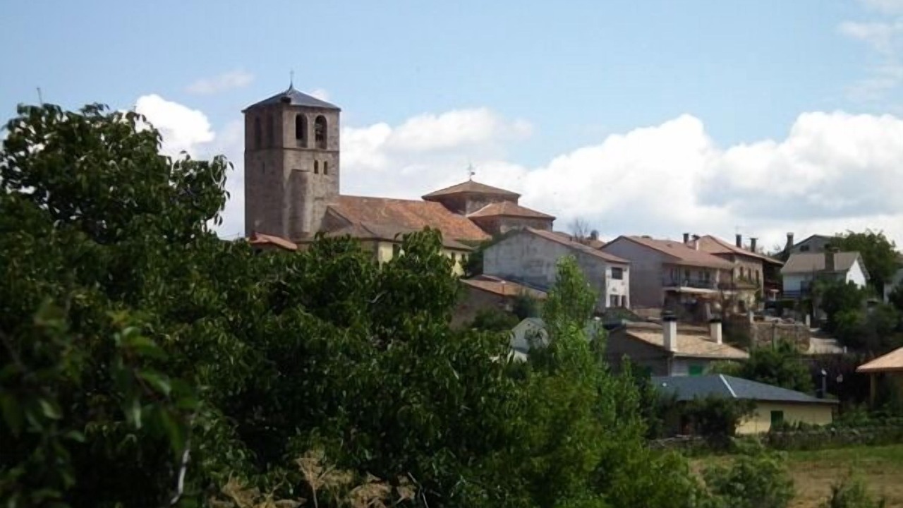 Photo of Outdoor in Braojos