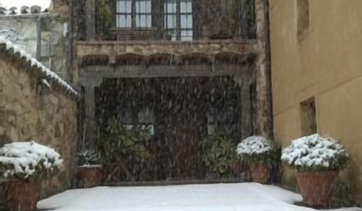 Photo of Outdoor in Braojos