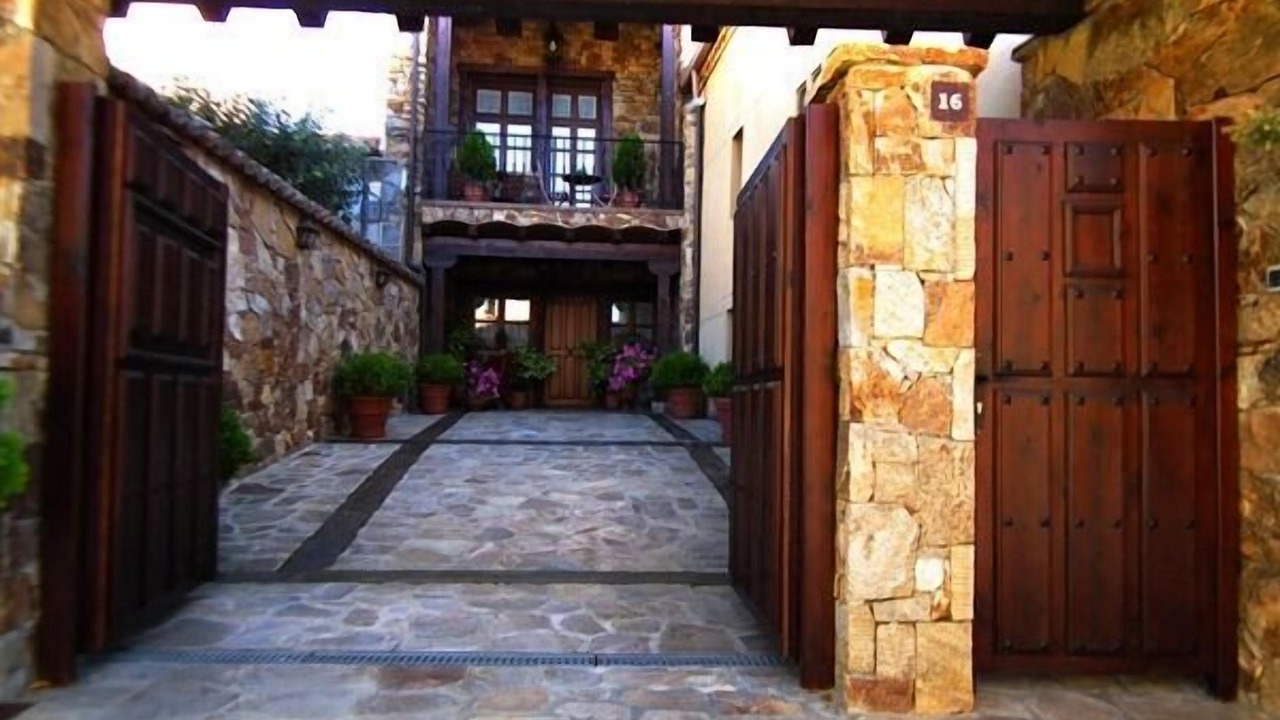 Photo of Outdoor in Braojos