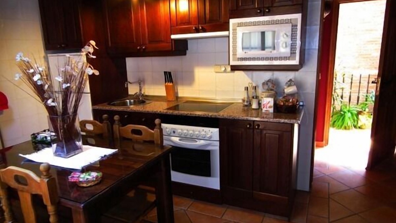 Photo of Kitchen in Braojos