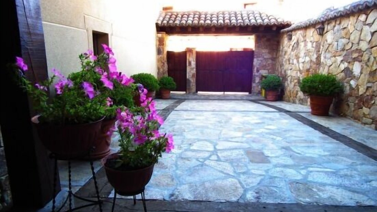 Photo of Outdoor in Braojos