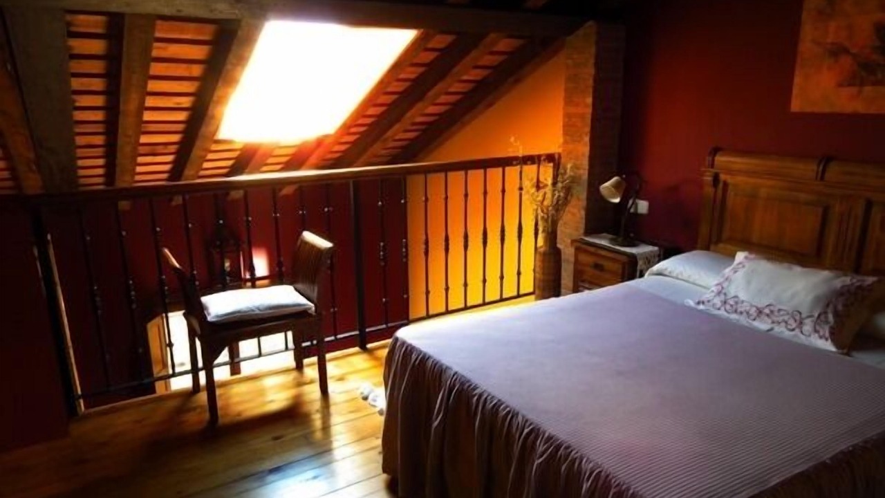 Photo of Bedroom in Braojos