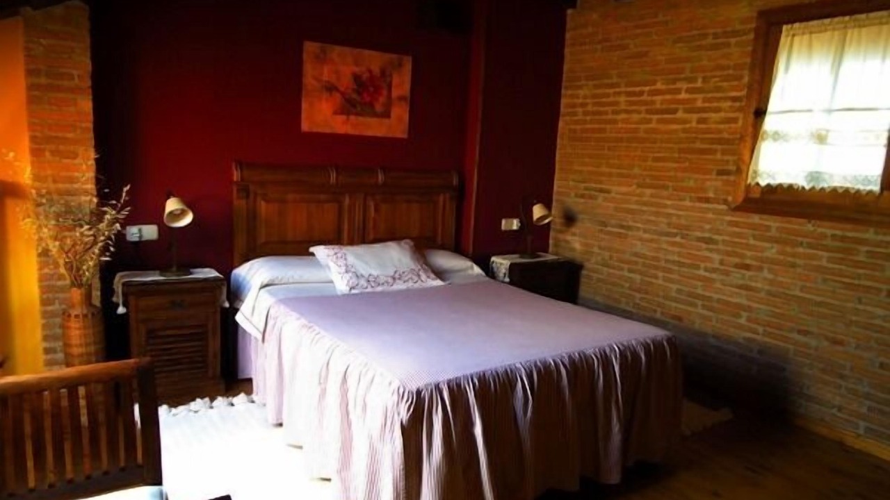 Photo of Bedroom in Braojos