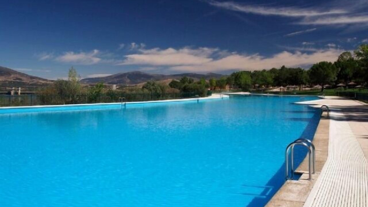 Photo of Outdoor in Braojos