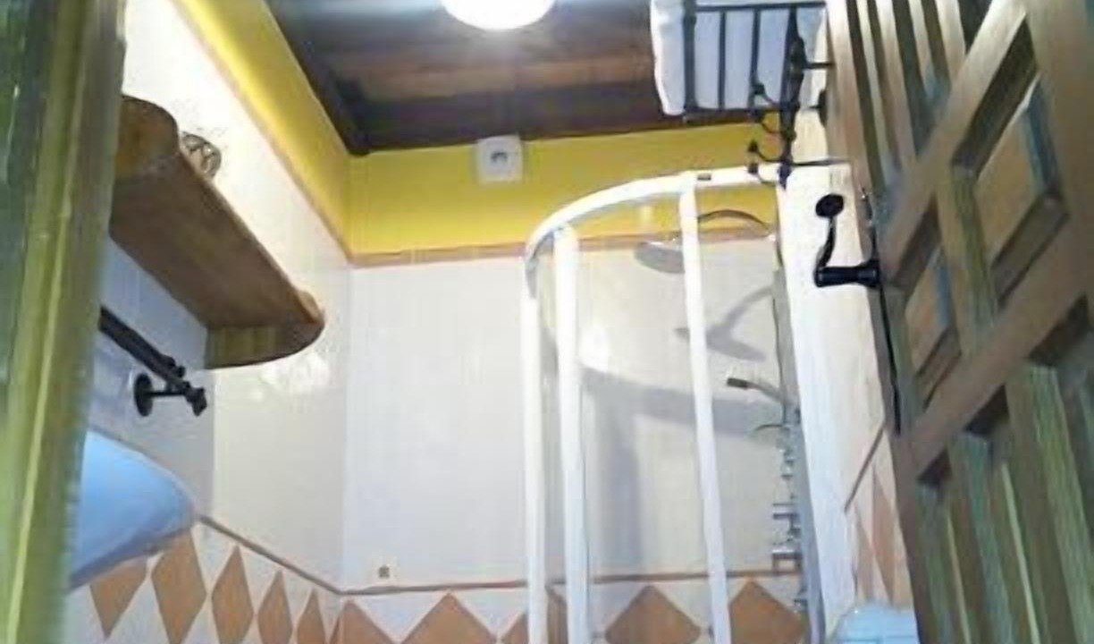 Photo of Bathroom in Braojos