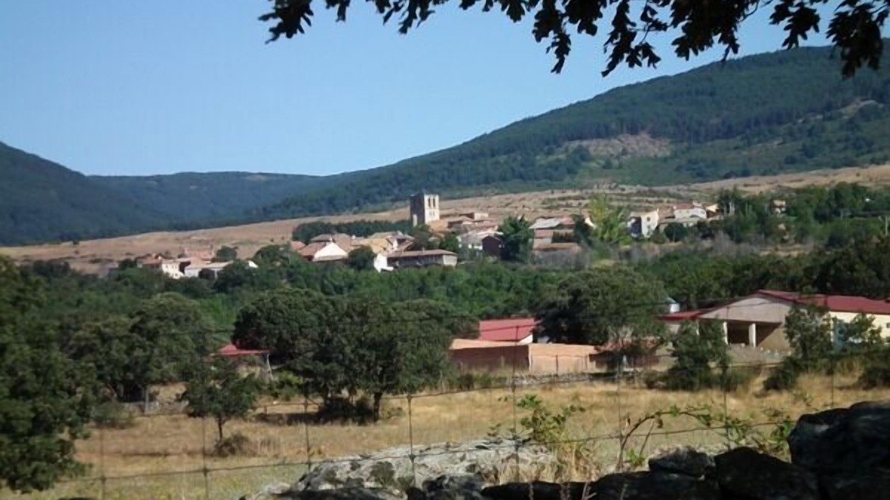 Photo of Outdoor in Braojos