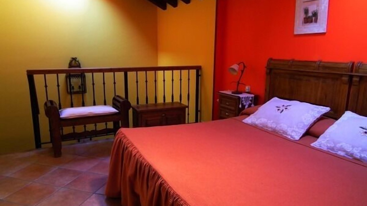 Photo of Bedroom in Braojos