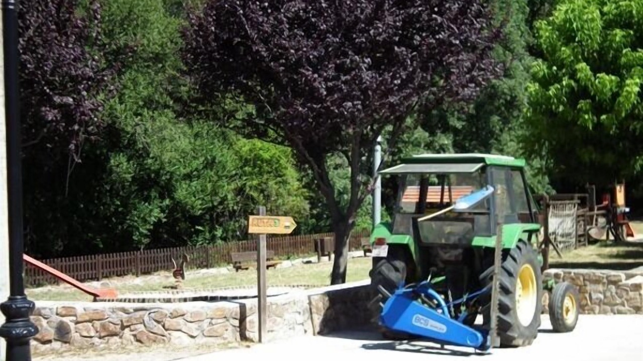 Photo of Outdoor in Braojos