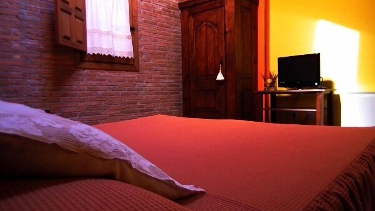 Photo of Bedroom in Braojos