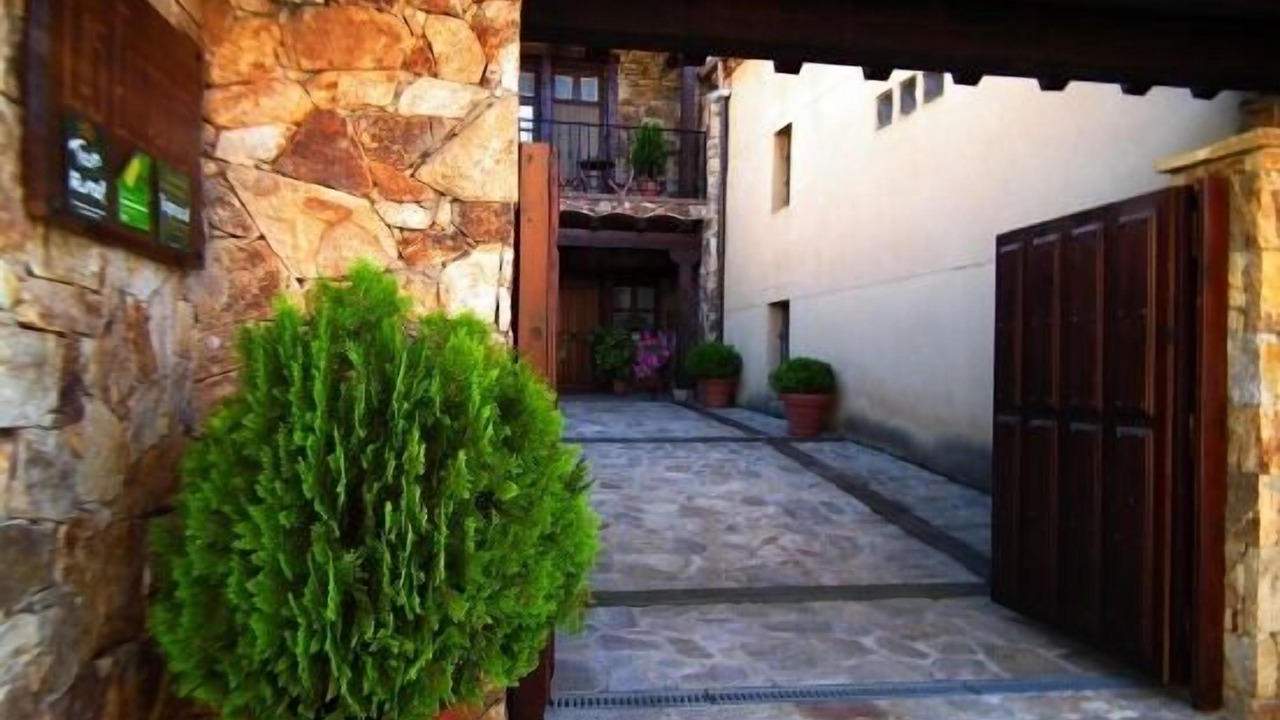 Photo of Outdoor in Braojos