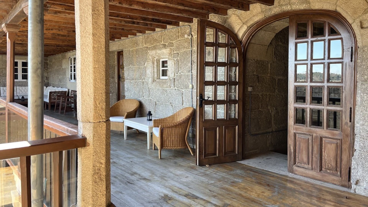 Photo of Outdoor in Taboada