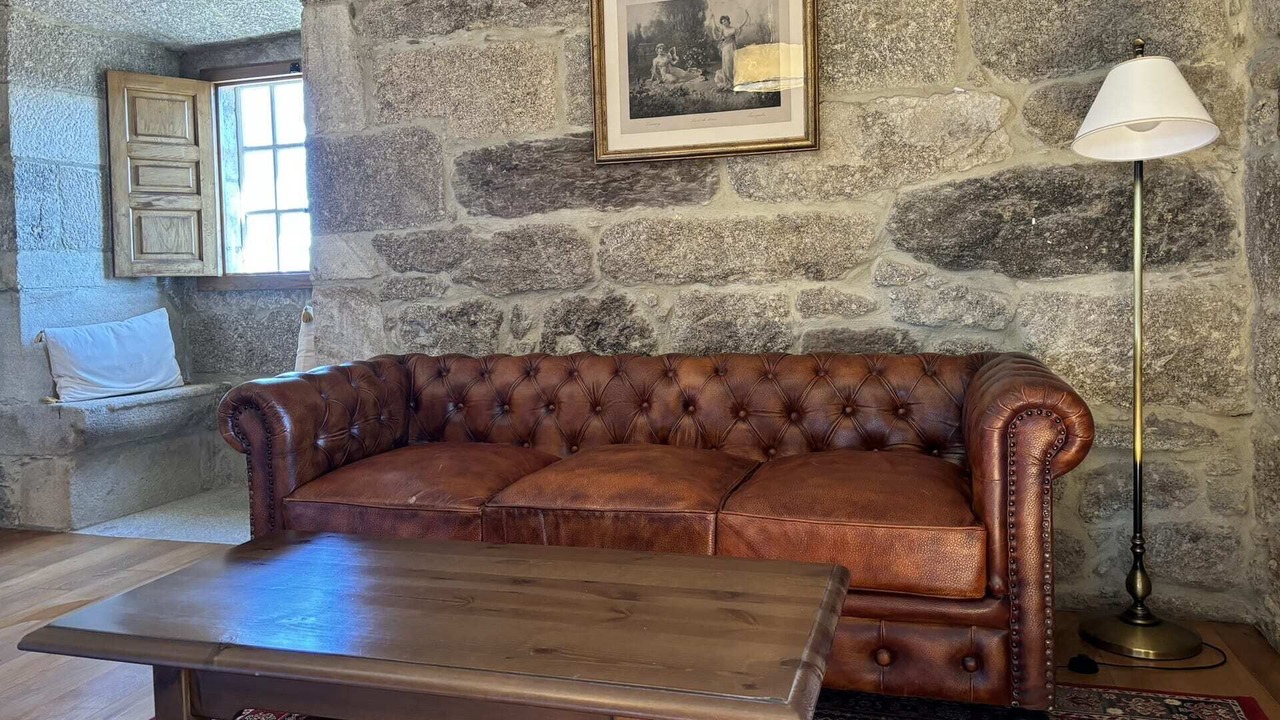 Photo of Livingroom in Taboada