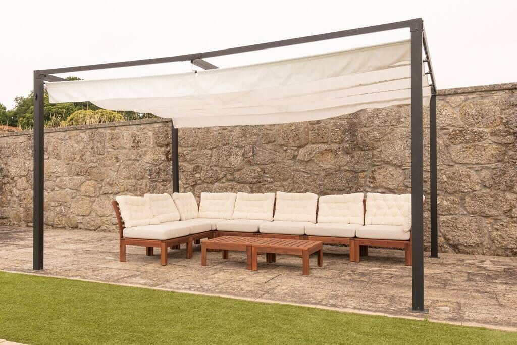 Photo of Patio Balcony in Taboada