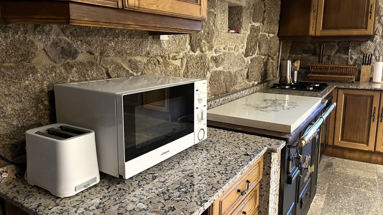 Photo of Kitchen in Taboada