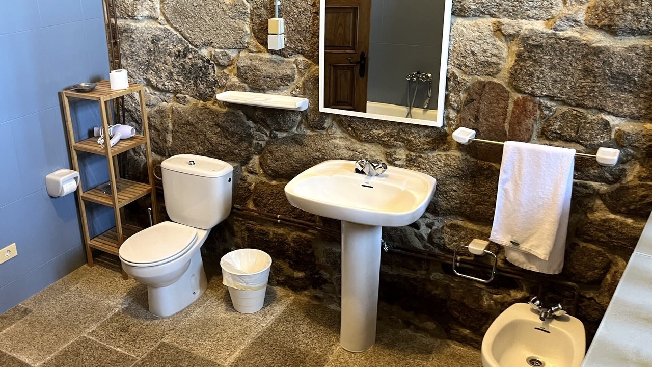 Photo of Bathroom in Taboada