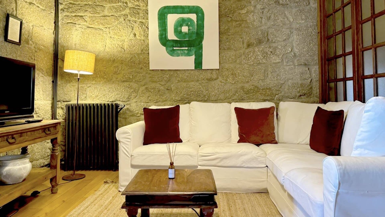 Photo of Livingroom in Taboada