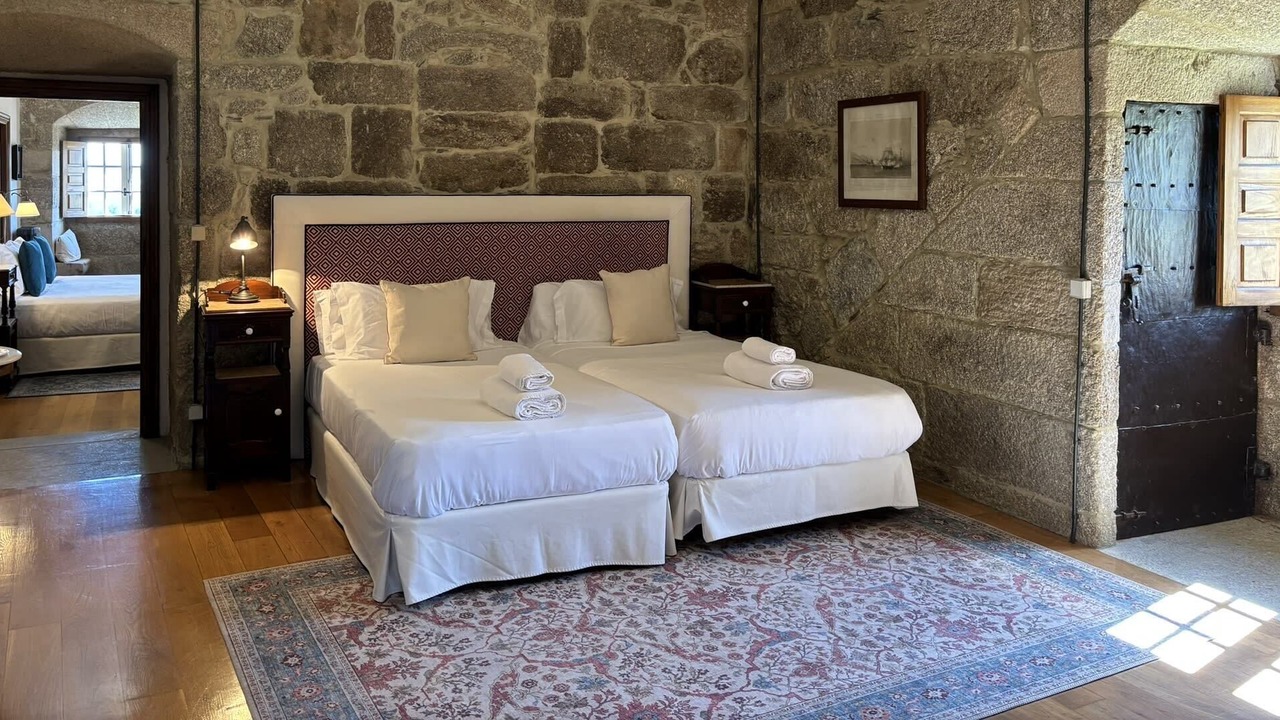 Photo of Bedroom in Taboada