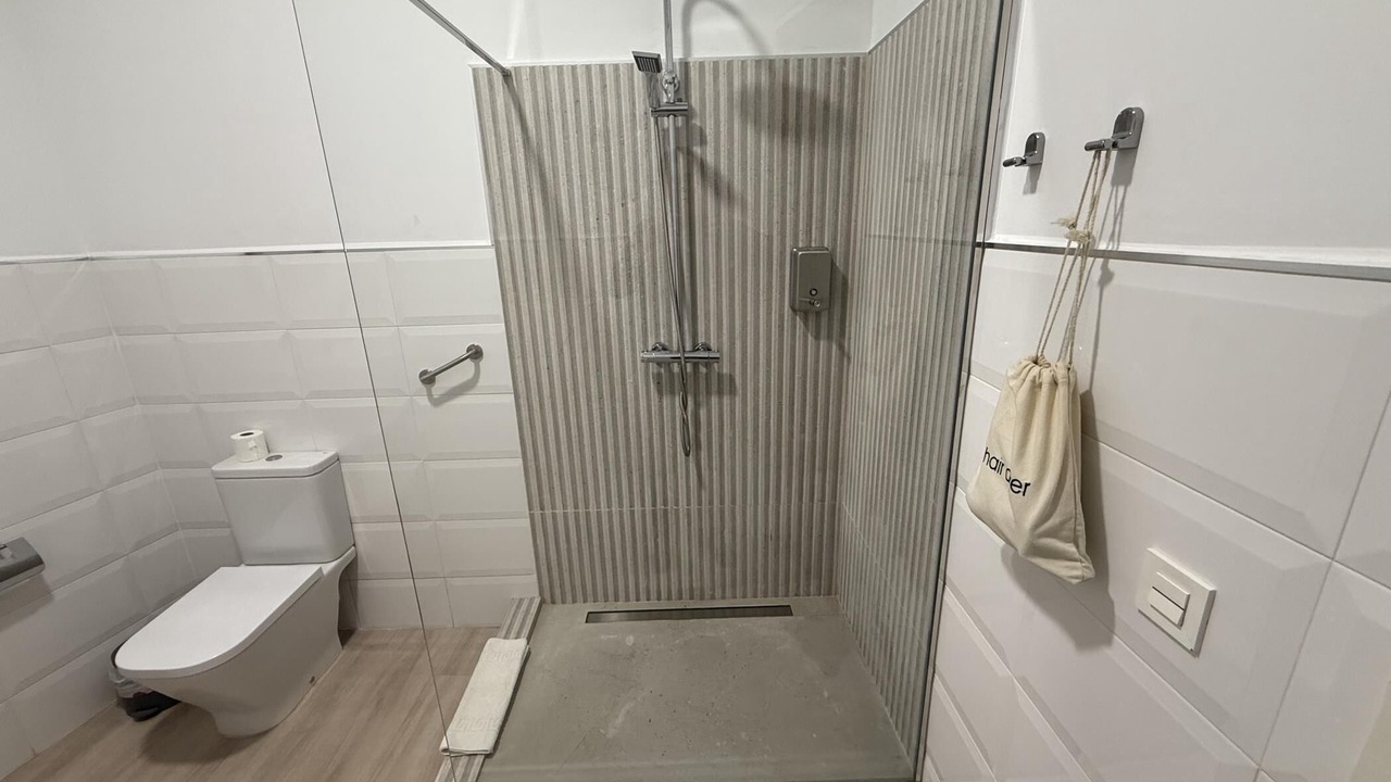 Photo of Bathroom in Lagunillas