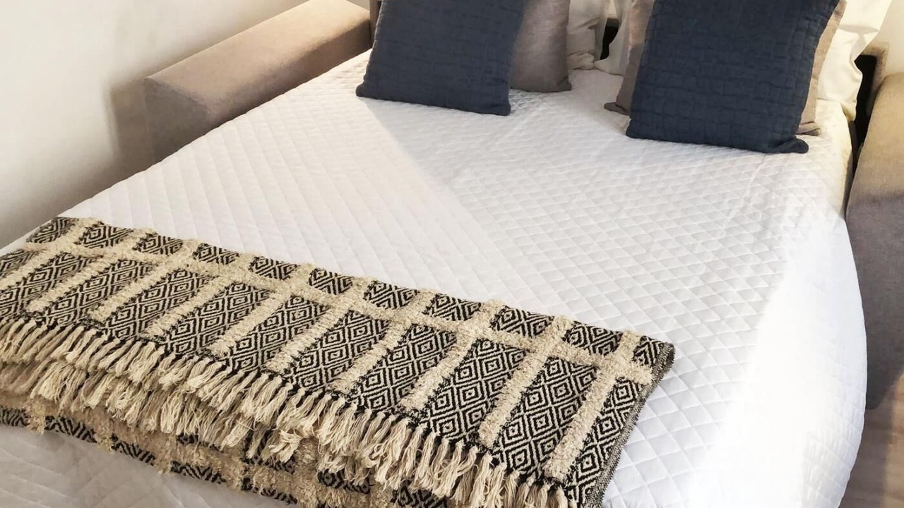 Photo of Bedroom in Lagunillas