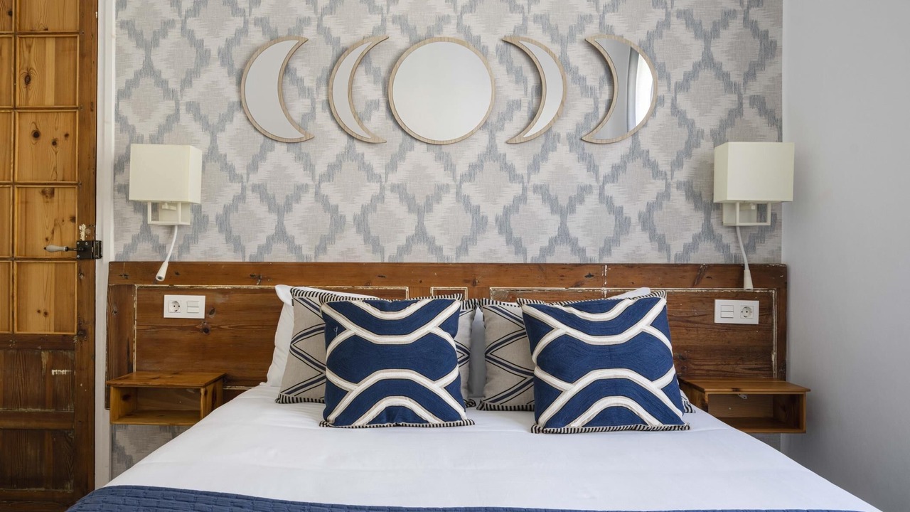 Photo of Bedroom in Lagunillas