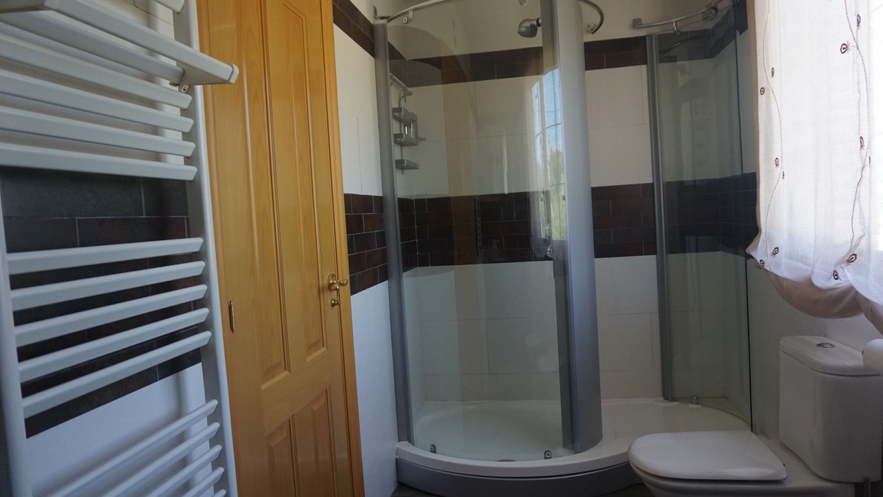 Photo of Bathroom in Navas del Rey