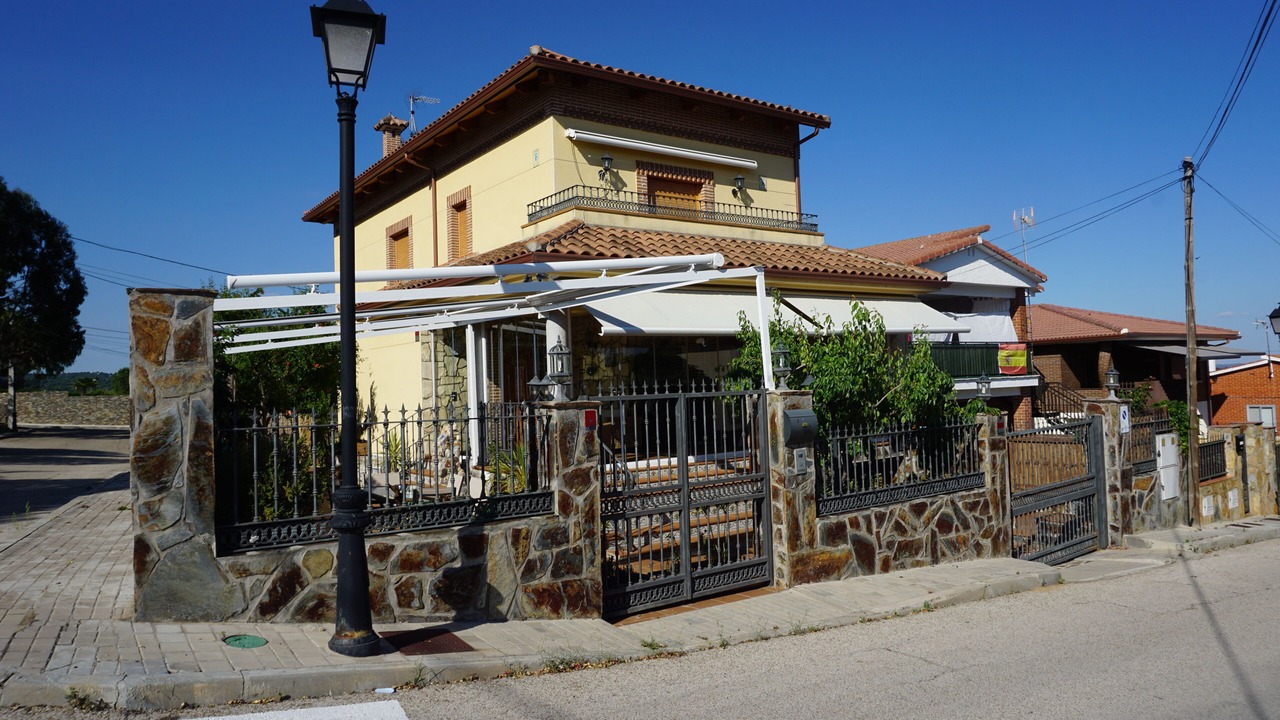 Photo of Outdoor in Navas del Rey