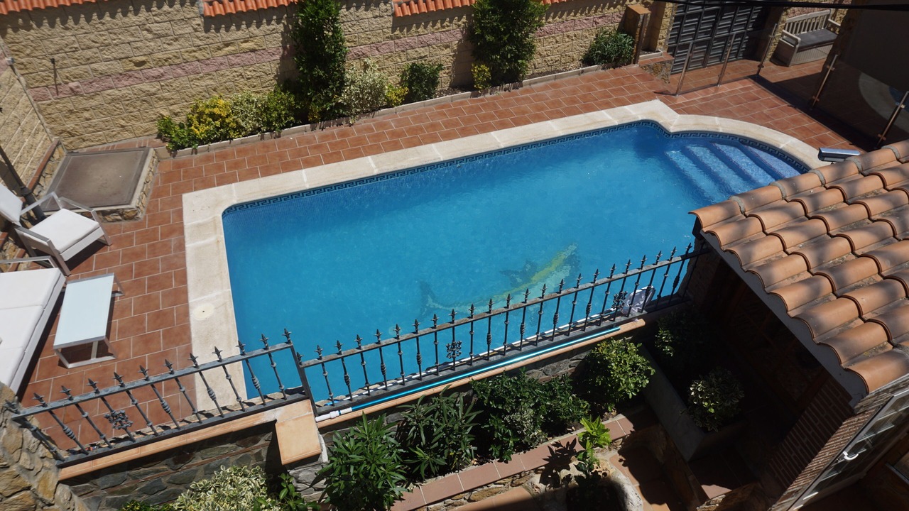 Photo of Outdoor in Navas del Rey