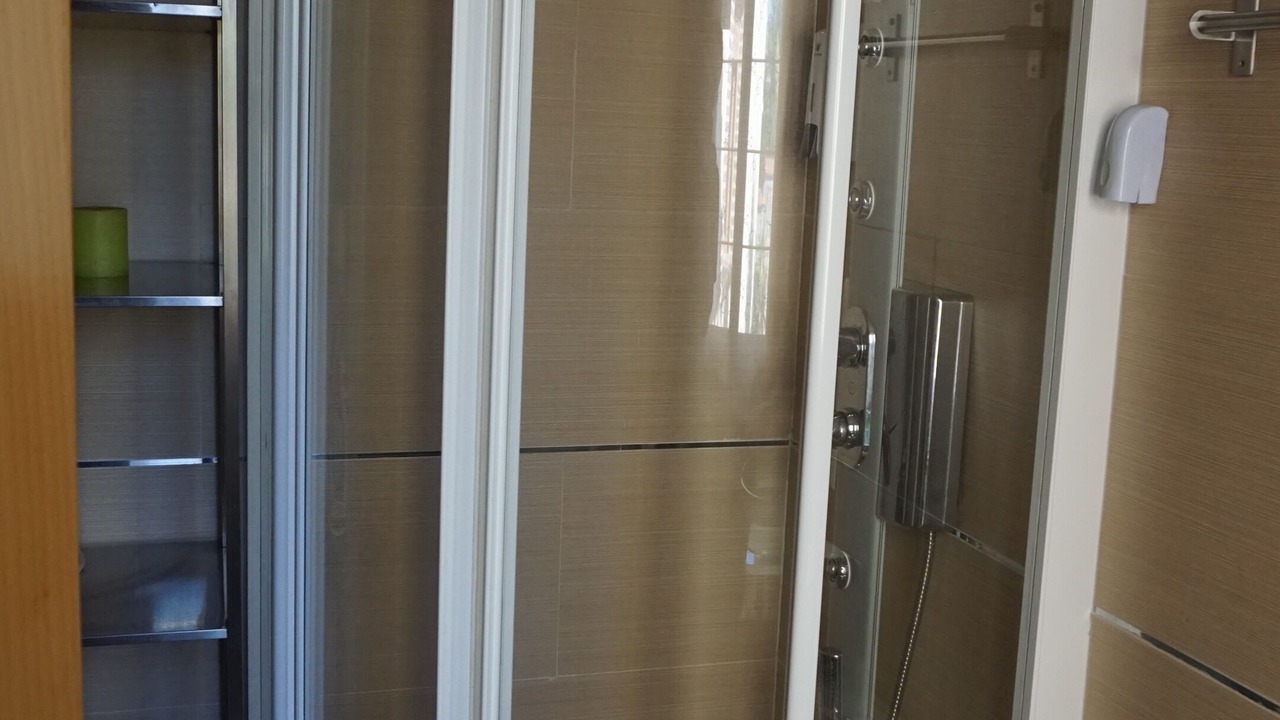 Photo of Bathroom in Navas del Rey