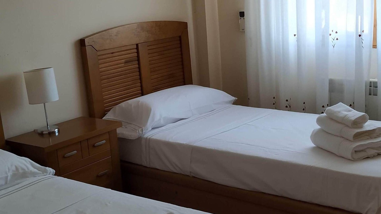 Photo of Bedroom in Navas del Rey