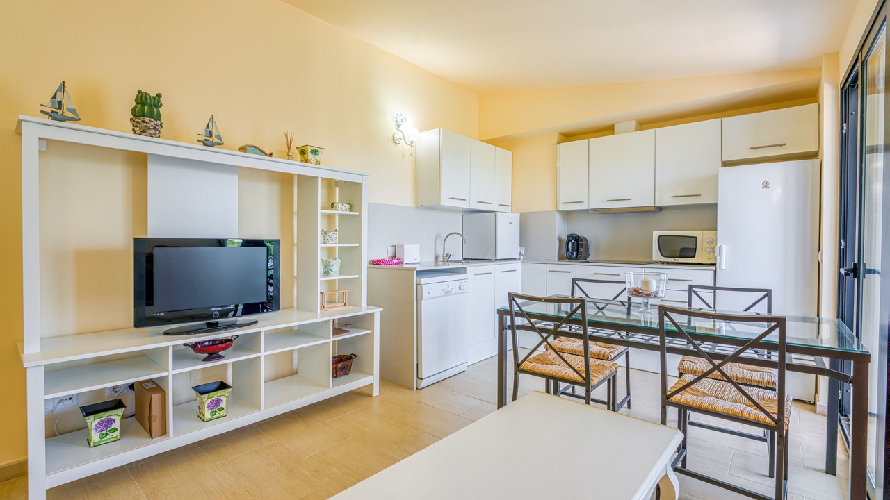 Photo of Kitchen in Son Carrio