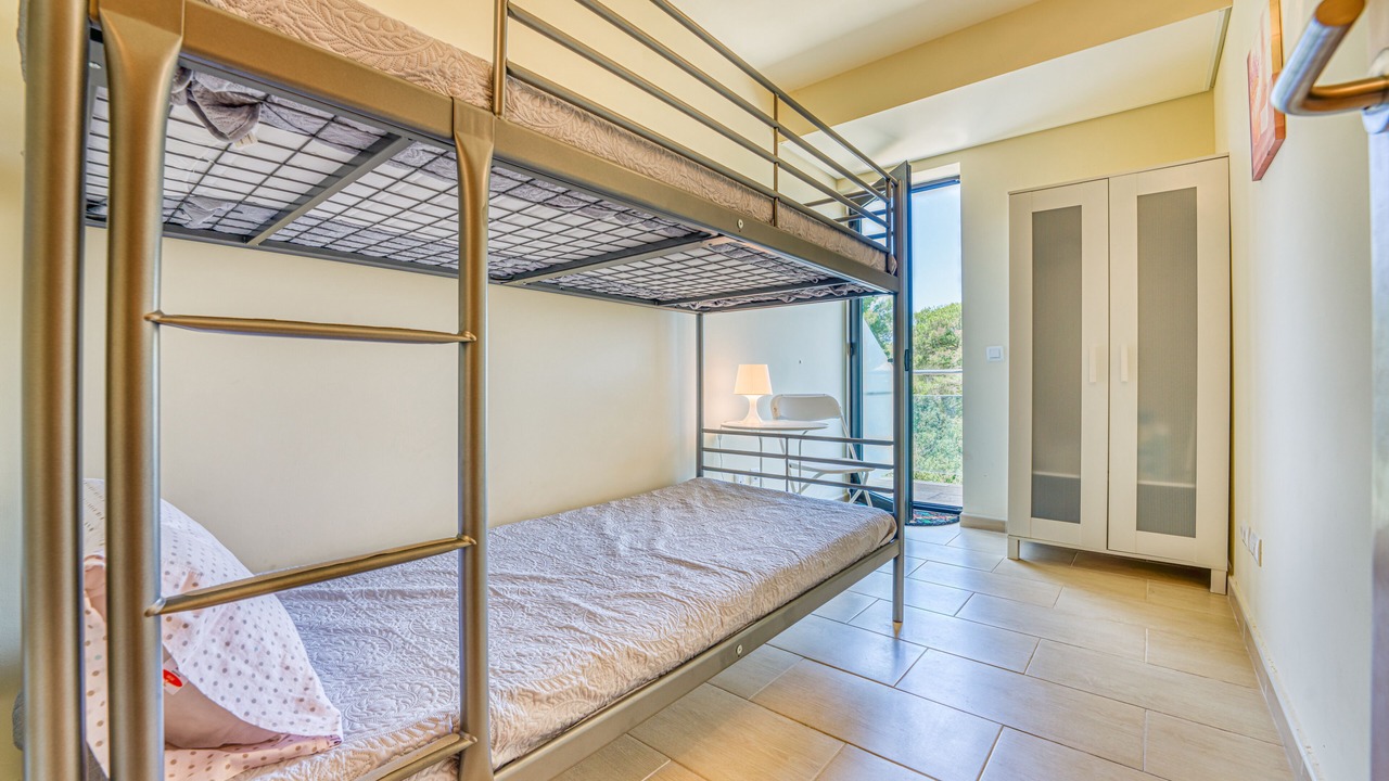 Photo of Bedroom in Son Carrio