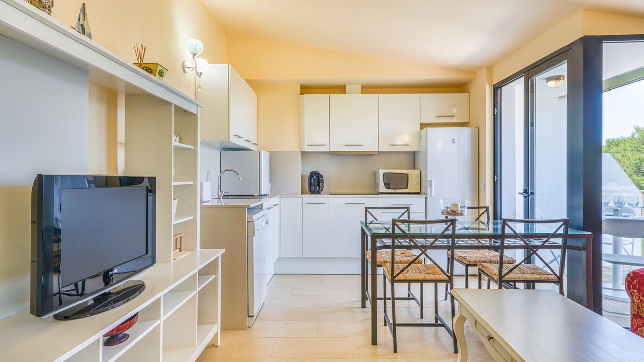 Photo of Kitchen in Son Carrio