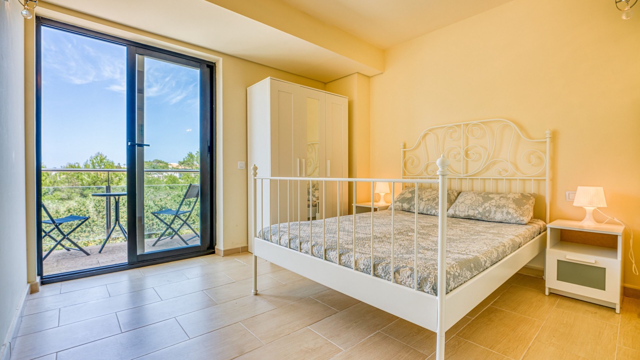 Photo of Bedroom in Son Carrio