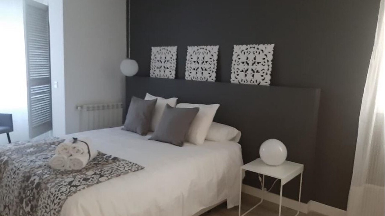 Photo of Bedroom in El Gancho